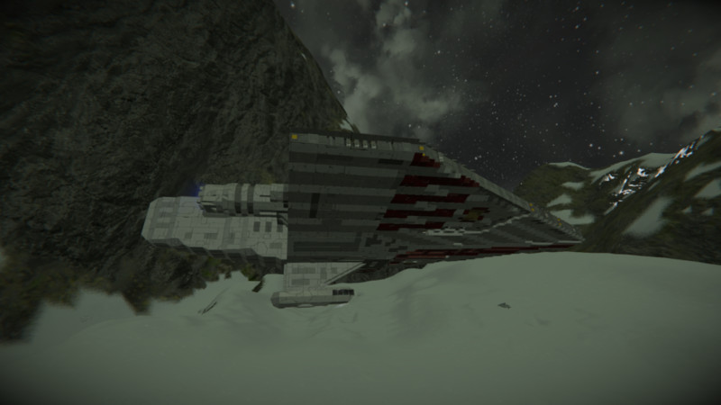 star wars mod space engineers download