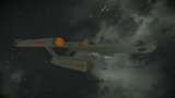 Starship Enterprise Mod Thumbnail