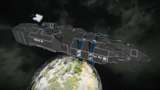 UNE - Nova Mod Thumbnail