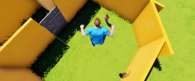 Other the door Playcraft mod