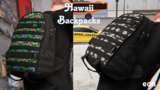 EON - Hawaii Backpacks Mod Thumbnail