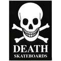 Death Skateboard Wheel 4 pack Mod Thumbnail