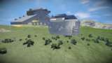 Laat transport Mod Thumbnail