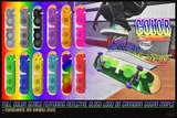 Color Skateboards: Foil Pack Mod Thumbnail