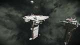 StarWars MG-100 SF-17 STARFORTRESS Mod Thumbnail