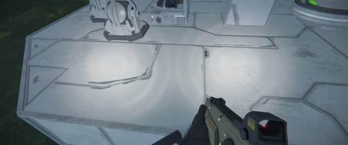 Blueprint Large Grid 4299 Space Engineers mod