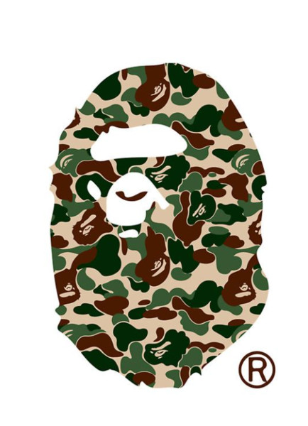 Skater XL: Bape hoodies v 1.0 Real Brand, Hooded Sweatshirt Mod für ...