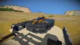 ZF-75901 Light Freighter Mod Thumbnail