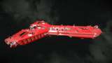 FEDF Cruiser Mod Thumbnail