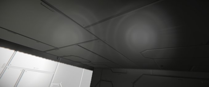 Blueprint Large Grid 1866 Space Engineers mod