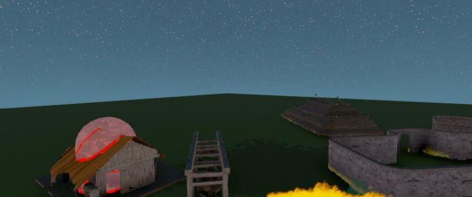 Other gashs Playcraft mod