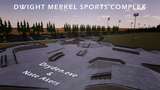 Dwight Merkel Sports Complex (Joe Albi Skatepark) Mod Thumbnail