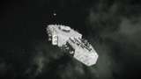 Nova battle ship mk 1 Mod Thumbnail