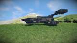 Mk2 reaper carpet bomber Mod Thumbnail