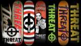 Threat Skateboards Deck Pack Mod Thumbnail