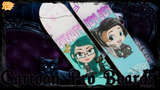 CreepyCat SkateBoards - Cartoon Pro Boards Mod Thumbnail