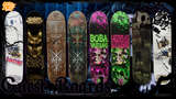 CreepyCat SkateBoards - Guest Boards Mod Thumbnail