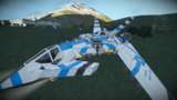 WCO SA-27 Argentavis bomber Mod Thumbnail