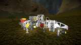 Endeavour  one Mod Thumbnail