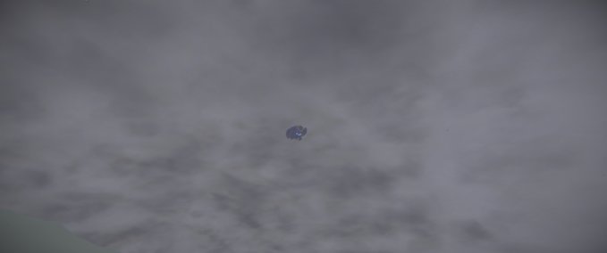 Blueprint MULE Drone Space Engineers mod