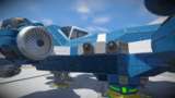 Fighter mk.1 Mod Thumbnail