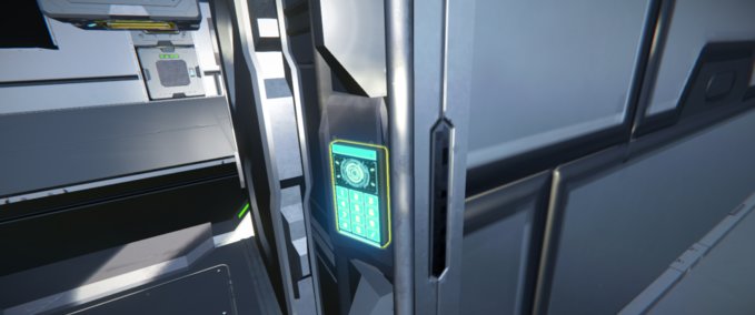 Blueprint Static Grid 4422 Space Engineers mod