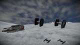TIELN StarFighter Mod Thumbnail
