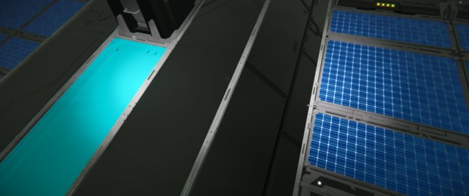 Blueprint The jade dagger Space Engineers mod