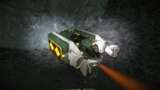 Girbil Corvette Miner (Mk2) Mod Thumbnail