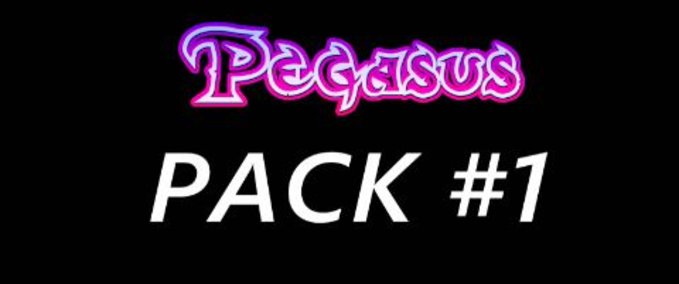 Other Trippie Redd Pegasus Pack #1 Skater XL mod