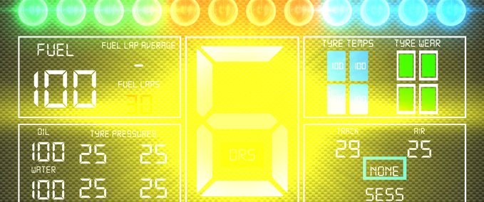 Other MultiDash Dashpanel mod