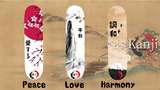 Peace love and harmony shop decks Mod Thumbnail