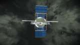 Space station with some stuff in it Mod Thumbnail