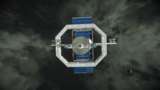 Space Station MK2 Mod Thumbnail