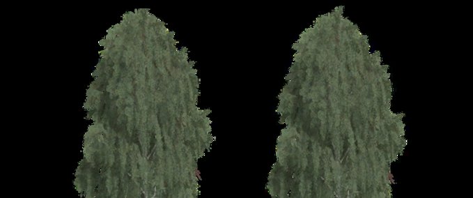 Mod Packs RGB Lighted Tree Planter Box Pack Landwirtschafts Simulator mod