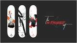 Thirteen Skateboards: DIY Series Mod Thumbnail