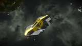 Starfighter Charlie Mod Thumbnail