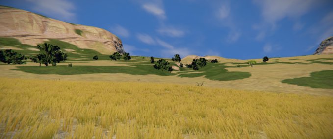 Blueprint lionsheart Space Engineers mod