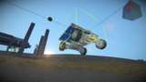 survival rover Mod Thumbnail