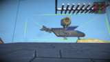survival ship starter Mod Thumbnail