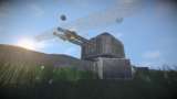 4.5 inch QF Mark VI gun. (Gat) Mod Thumbnail