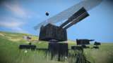 4.5 inch 11.3cm QF Mark VI (Rocket) Mod Thumbnail