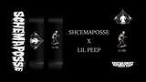 SCHEMAPOSSE x Lil Peep Collab - by davysk8 Mod Thumbnail