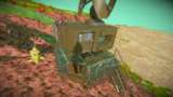 Micro shelter Mod Thumbnail