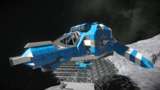 Makutta support fighter Mod Thumbnail