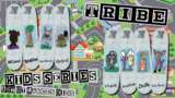 Tribe Kids Series Mod Thumbnail