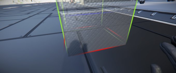 Blueprint M base Space Engineers mod