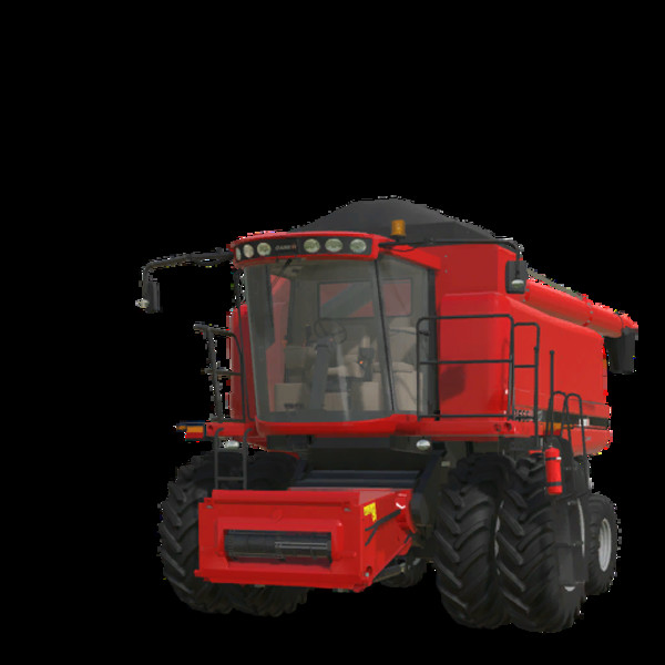 Fs19 Case Ih 2566 V 10 Case Mod Für Farming Simulator 19