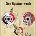 Shop Signature Wheels Mod Thumbnail