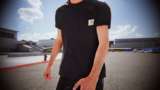 Carhartt WIP - Tshirt - men - color (black) Mod Thumbnail